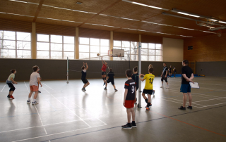 20230326 TUS Bothfeld - Volleyball - Jugend