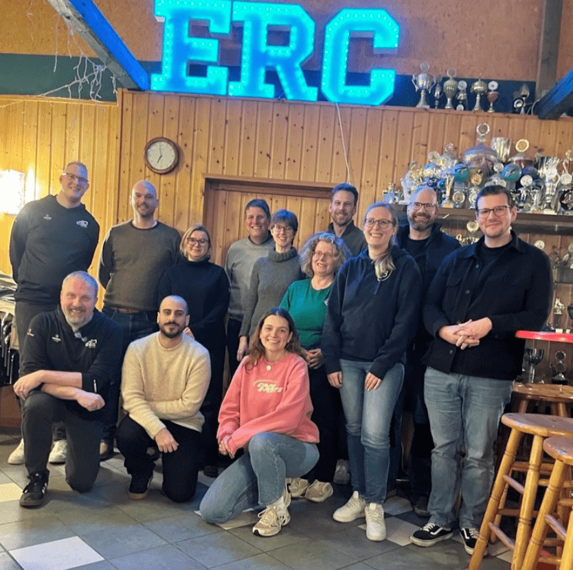 Respekt Vereint 09.02.2026